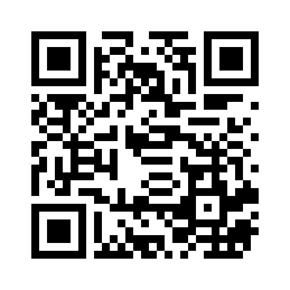 QR-kode til Undervandshindring