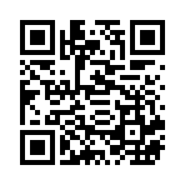 QR-kode til Undervandshindring