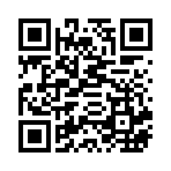 QR-kode til Fredrikssund S/S