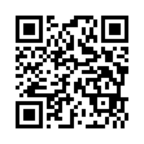 QR-kode til Flyvemaskine