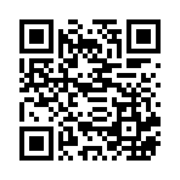 QR-kode til --Garnjolle Irene Fjord