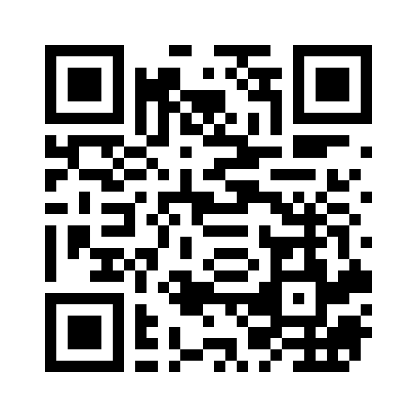 QR-kode til Stålponton