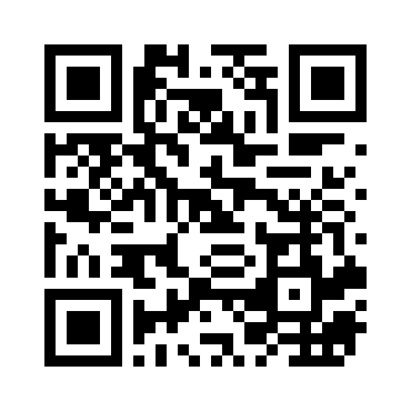 QR-kode til Bulbjerg