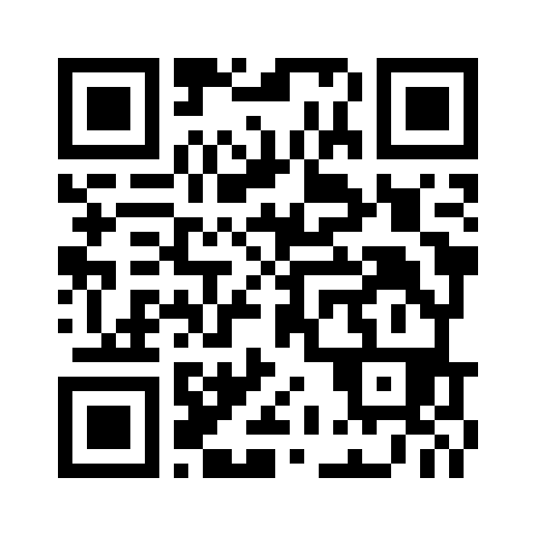 QR-kode til Træskibet (Voerså)