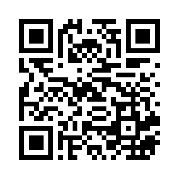 QR-kode til Dannebrog