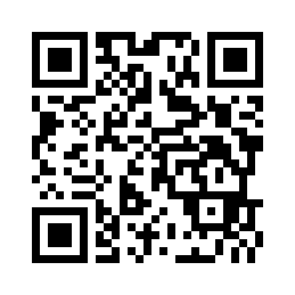 QR-kode til Dannebrog