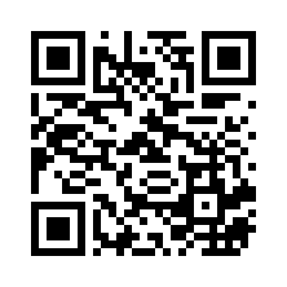 QR-kode til Calline M/S