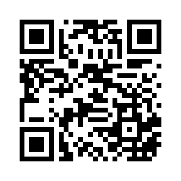 QR-kode til Bodil N 164