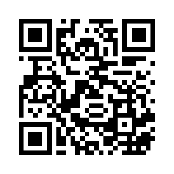 QR-kode til Anna Peter