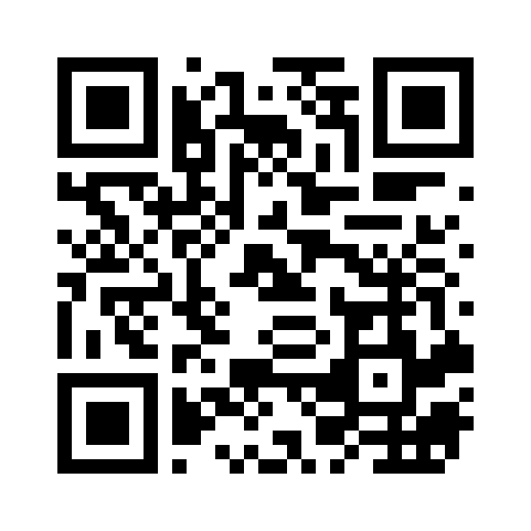 QR-kode til Ralskuden