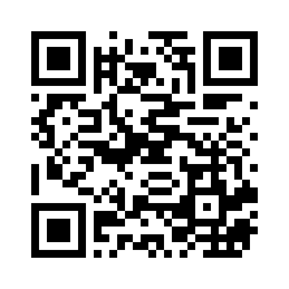 QR-kode til Lastrumsluge