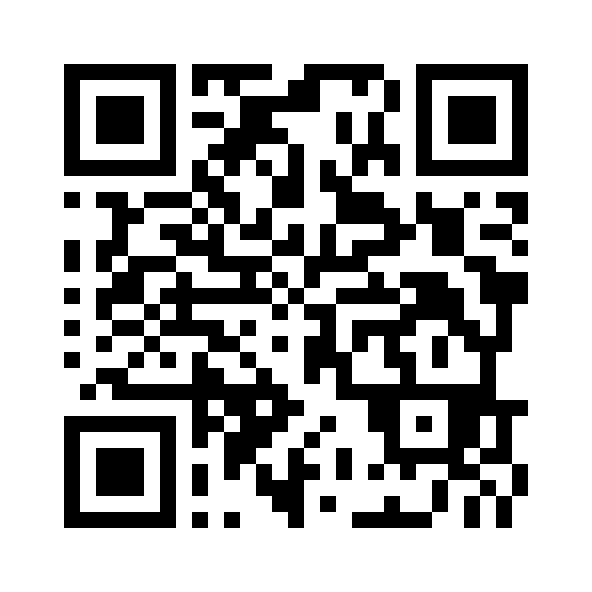 QR-kode til Saturnus