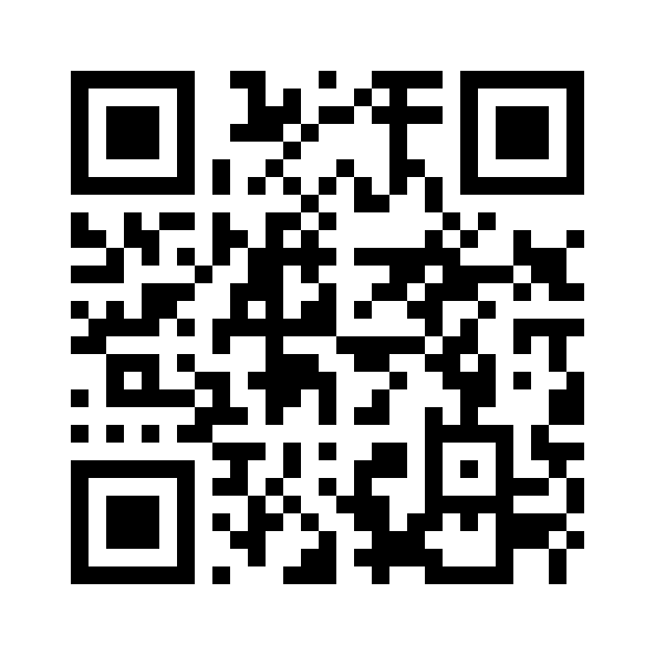 QR-kode til Inge Marie