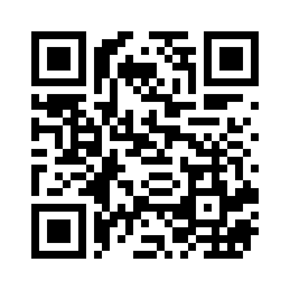 QR-kode til Messingskude