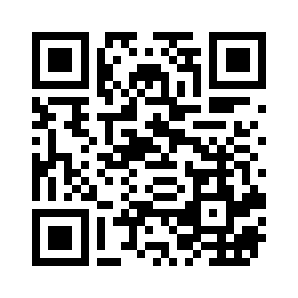 QR-kode til Crescent