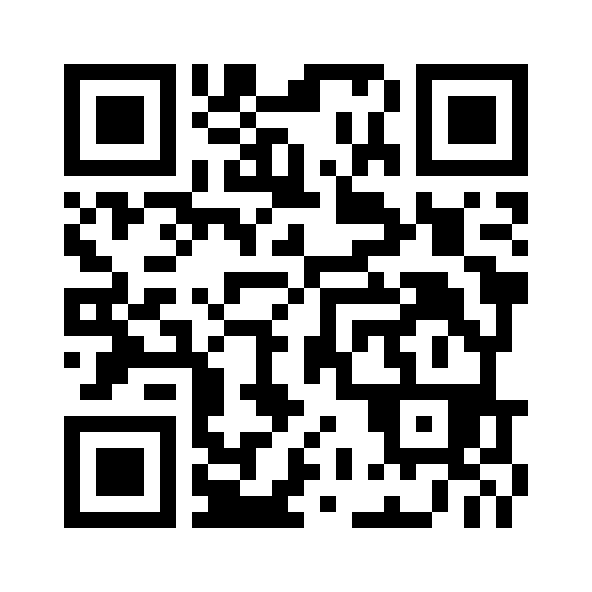 QR-kode til Koraller "Syd Rev 1"