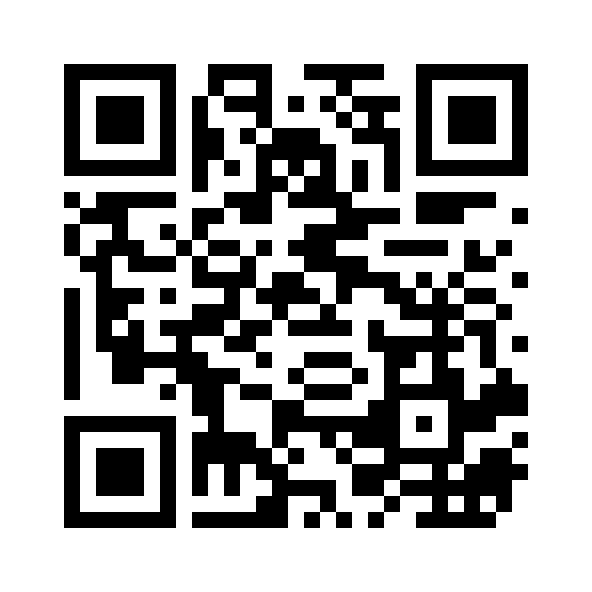 QR-kode til Flyvemaskine