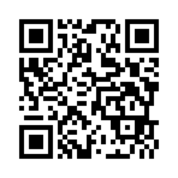 QR-kode til Koraller