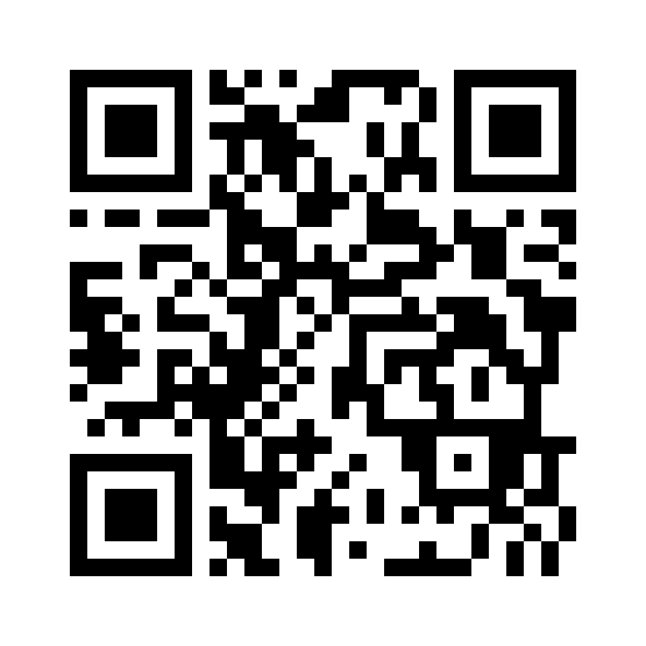 QR-kode til Flyvemaskine