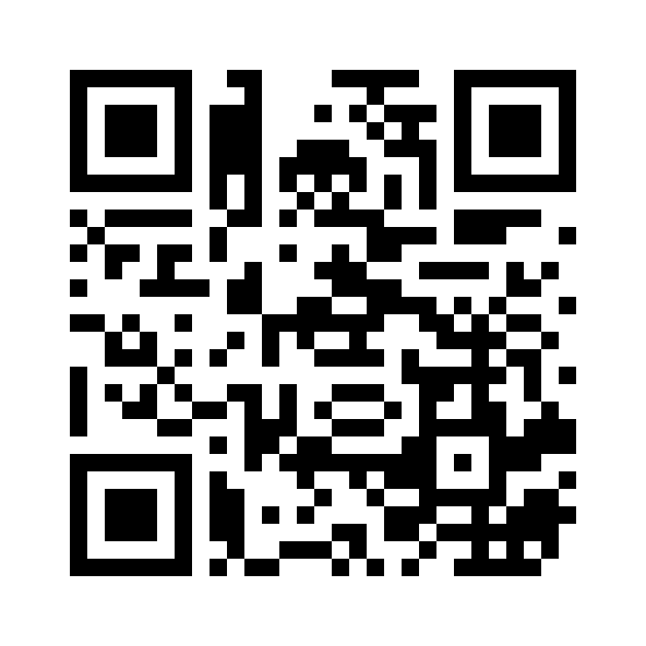 QR-kode til Borups Vrag