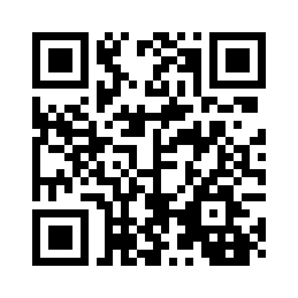 QR-kode til Svendborgsund "Kystbefragter"