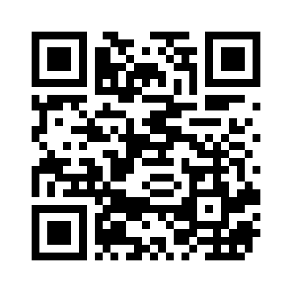 QR-kode til Jegins Hold