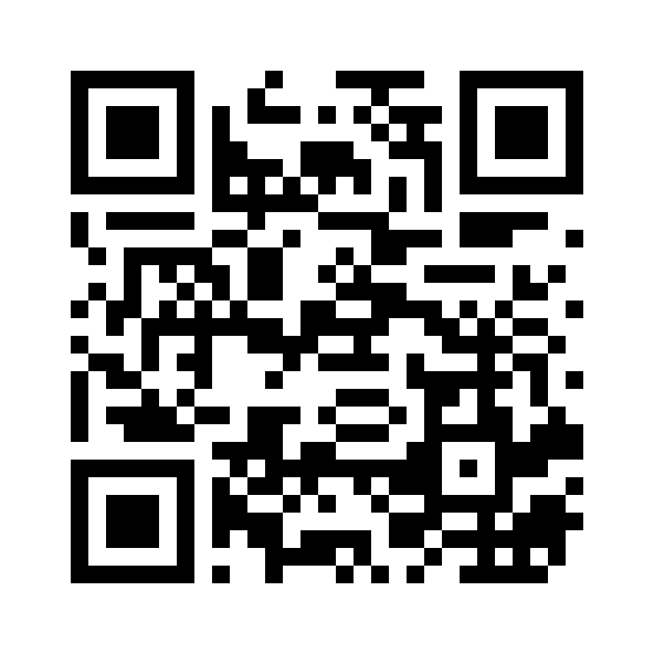 QR-kode til Inger Hvidemose HG2