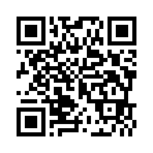 QR-kode til Hanna Dorthe