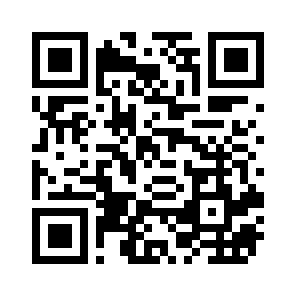 QR-kode til Dorthe S/S