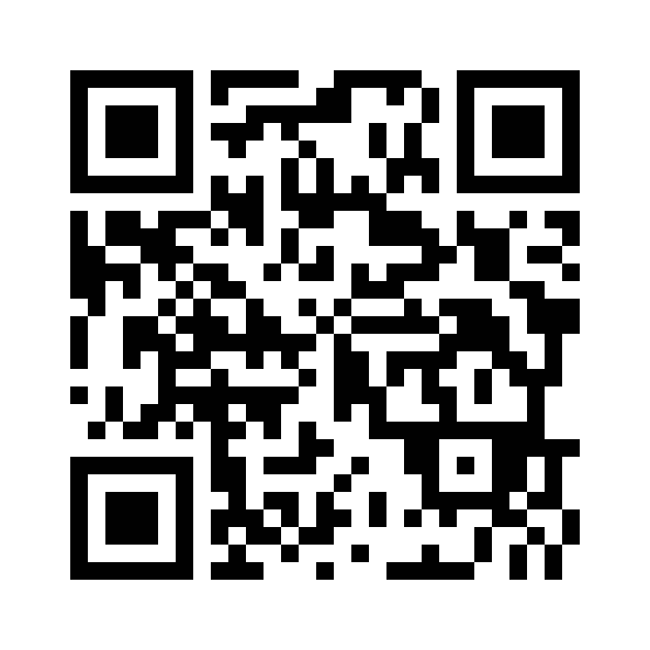 QR-kode til Flyvemaskine