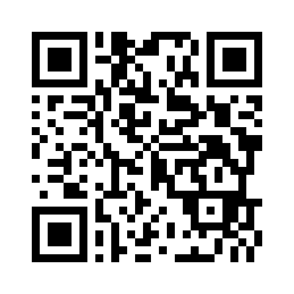 QR-kode til Tomsens Vrag