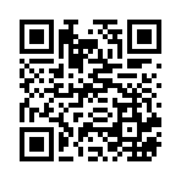 QR-kode til Vönskapen