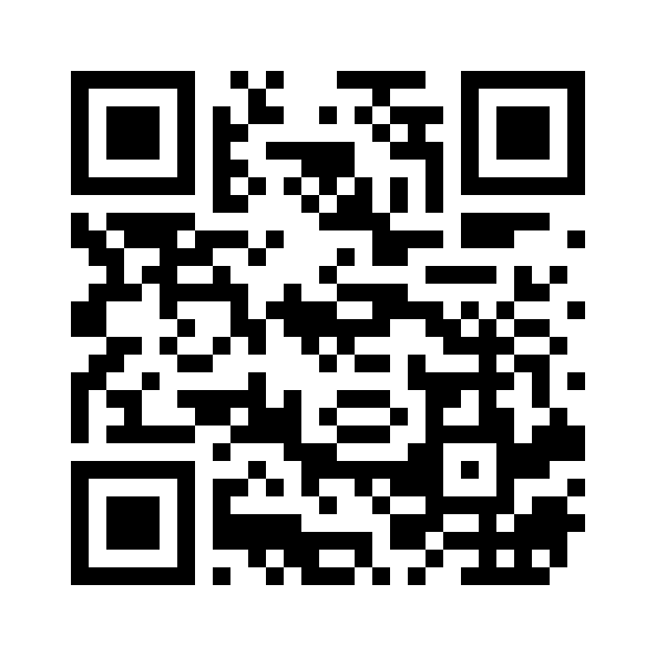 QR-kode til Cronborg ?