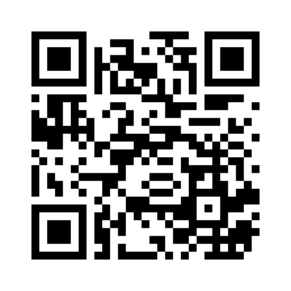 QR-kode til Sarah Cecilie HG 300