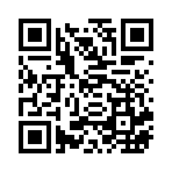 QR-kode til Uranienborg S/S