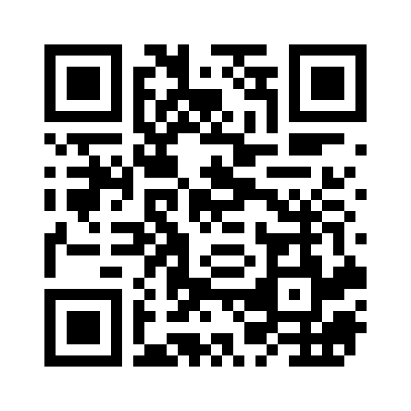 QR-kode til Koraller "Kløren"