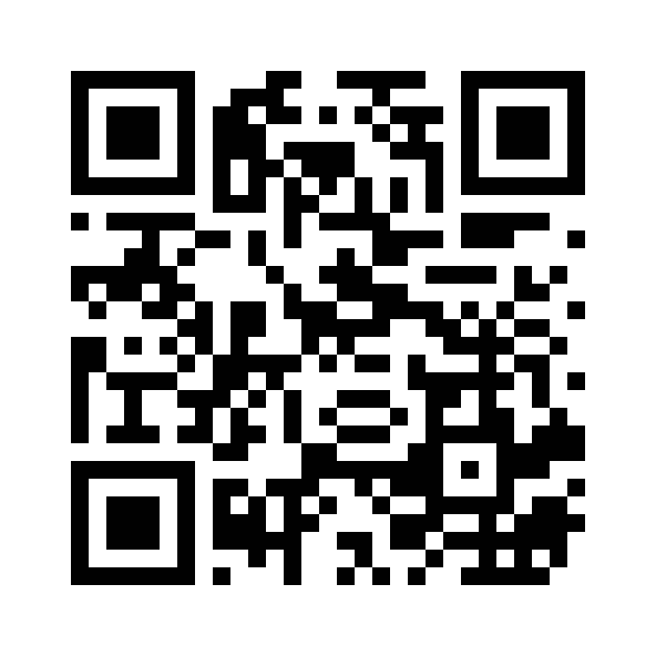 QR-kode til Lys-sej-holdet