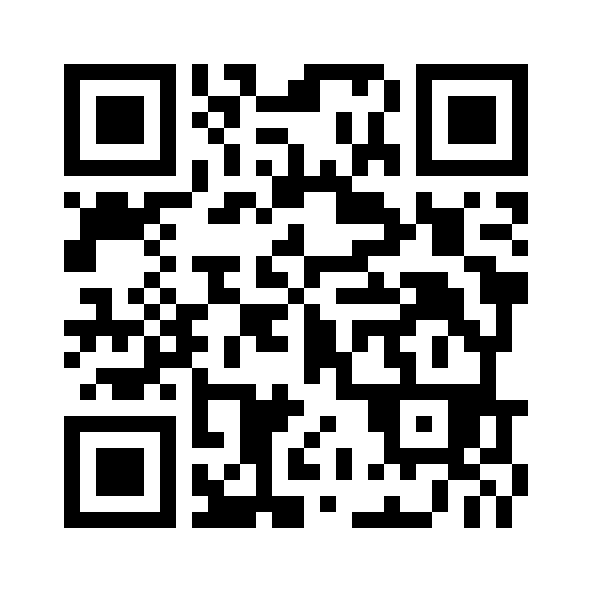 QR-kode til Anker og 150 m kæde