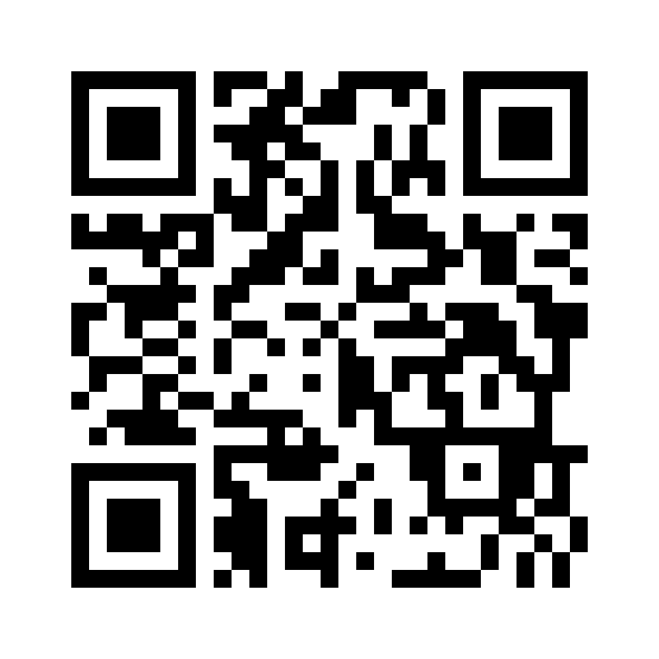 QR-kode til Koraller, Hirtshals