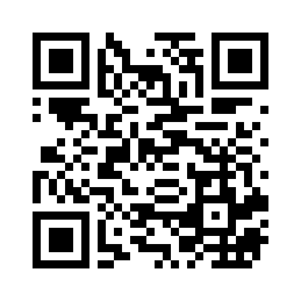 QR-kode til Flyvemaskine