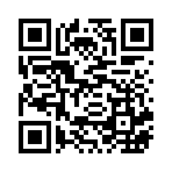 QR-kode til Stine vrag