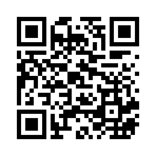 QR-kode til Hjulvraget