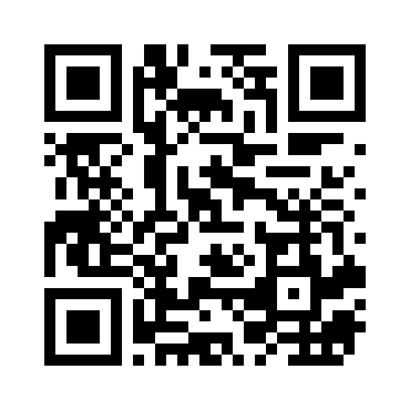 QR-kode til Ammy / Michael