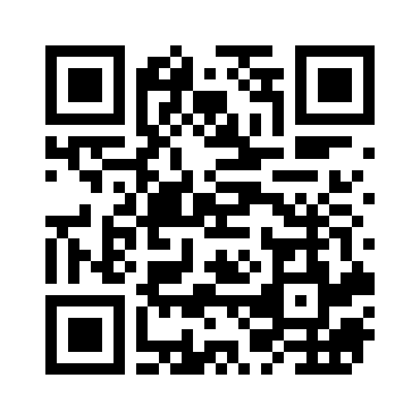 QR-kode til Rødspættedamperen