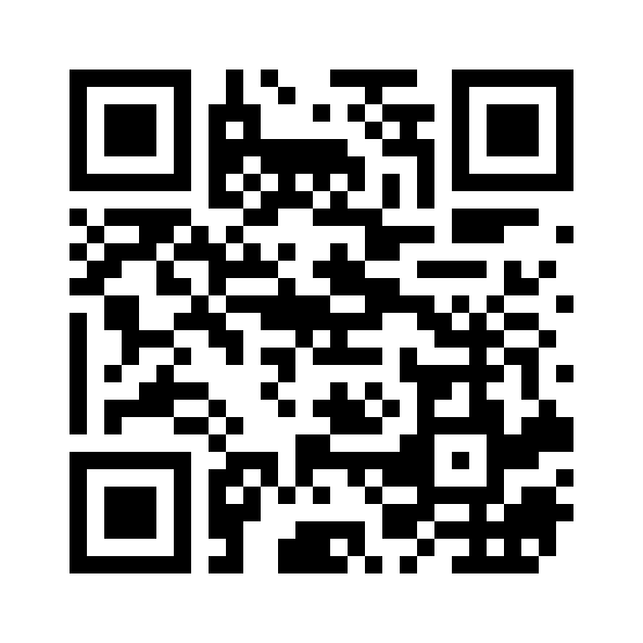 QR-kode til Koraller