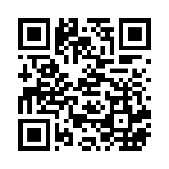 QR-kode til Billys Hold