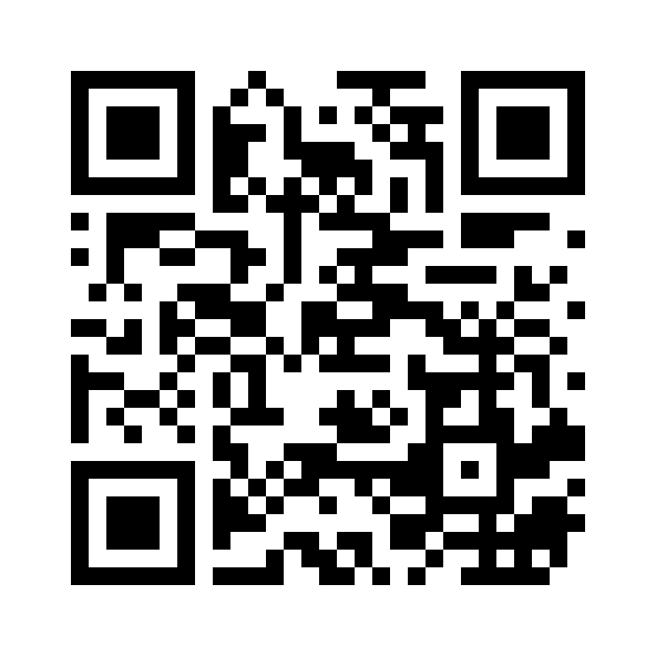 QR-kode til Spees (Kanonbåden)