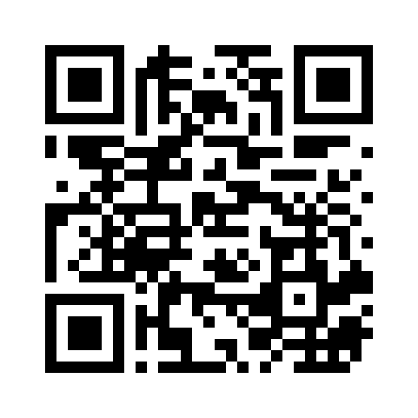 QR-kode til Rabarberne