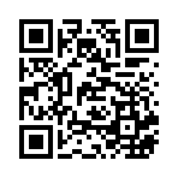 QR-kode til Sebastian