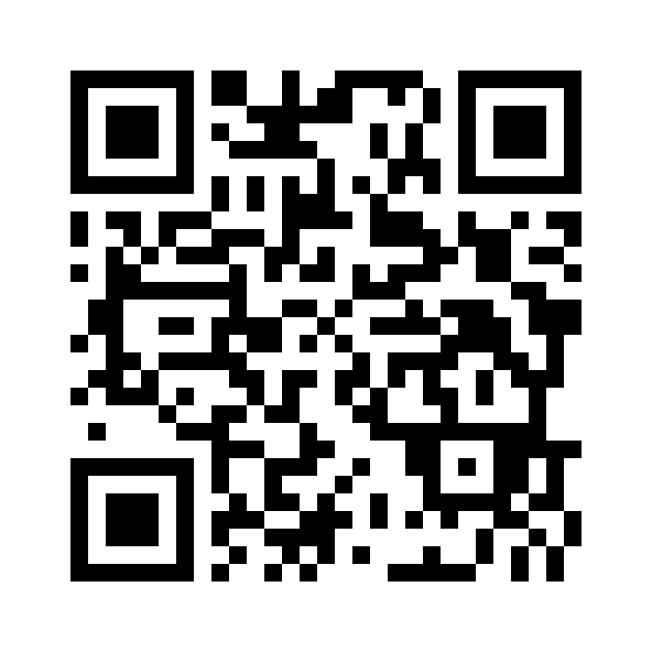 QR-kode til Gitano S/S